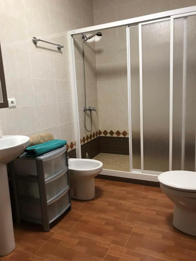 Gran Casa Rural Con Patio En Encinarejo De Cordoba Esterno foto
