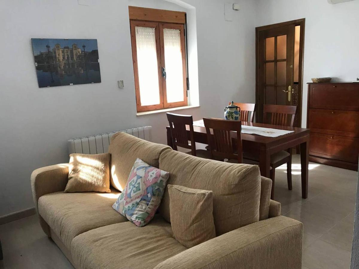 Gran Casa Rural Con Patio En Encinarejo De Cordoba Esterno foto