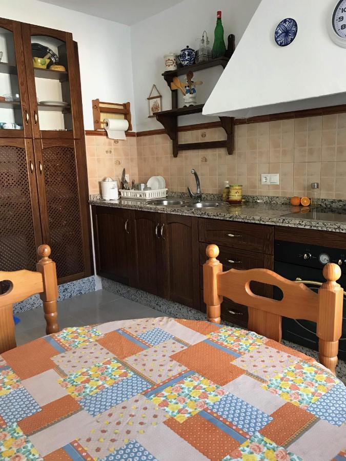 Gran Casa Rural Con Patio En Encinarejo De Cordoba Esterno foto