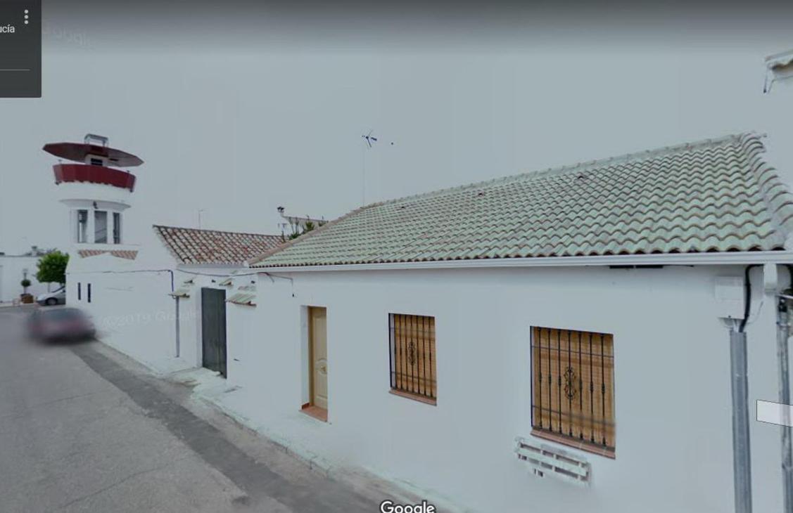 Gran Casa Rural Con Patio En Encinarejo De Cordoba Esterno foto