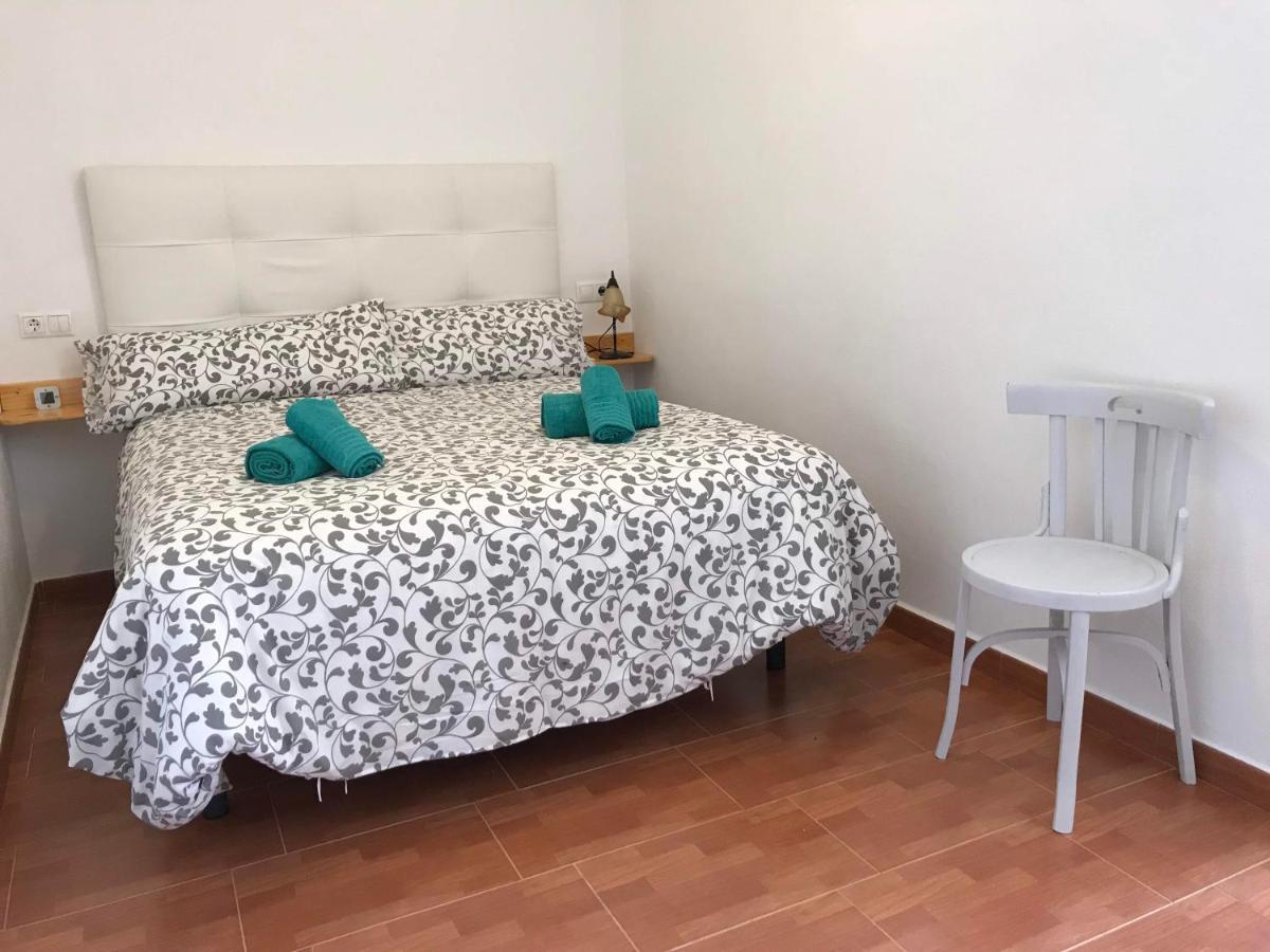 Gran Casa Rural Con Patio En Encinarejo De Cordoba Esterno foto